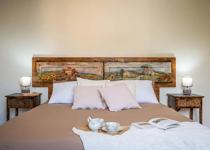 The Olive アパート *