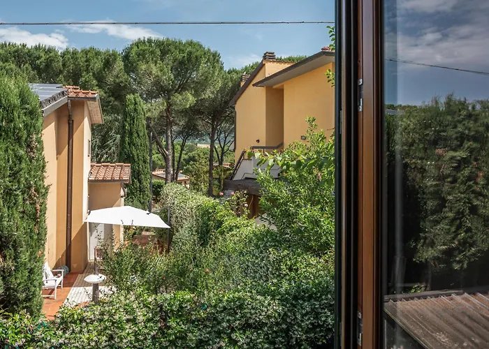 アパート The Olive Cerbaia