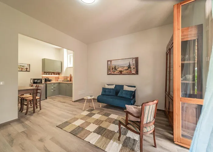 The Olive アパート *