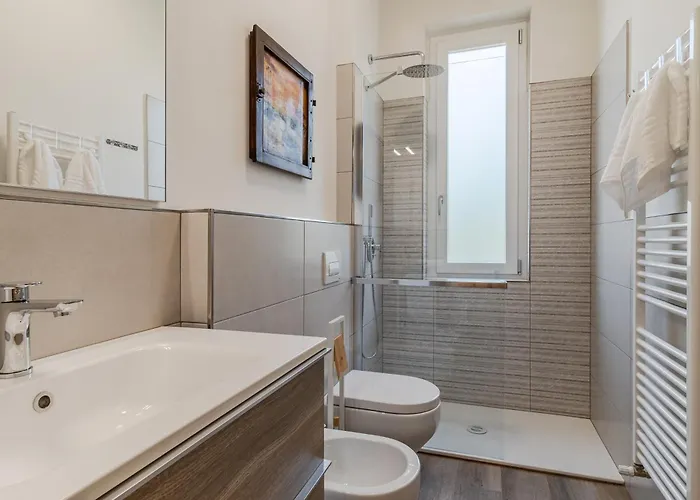 アパート The Olive *