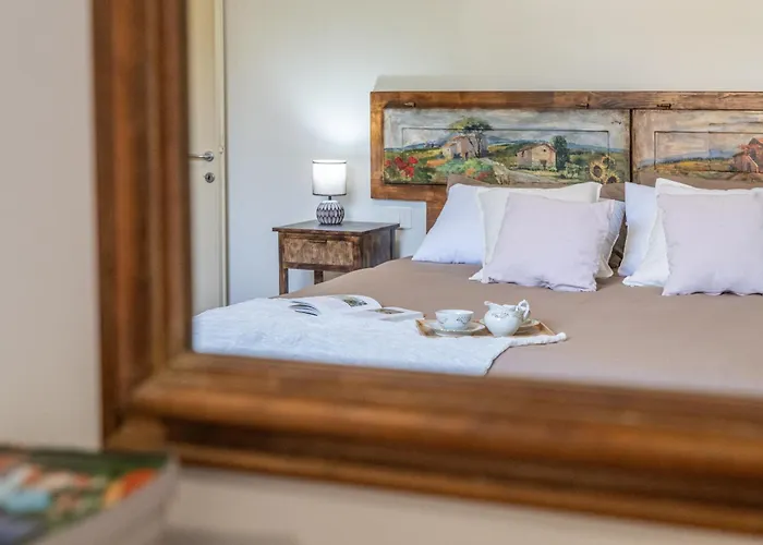 アパート The Olive *