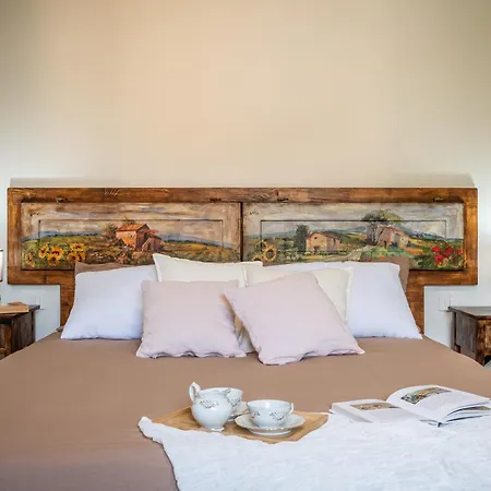 The Olive Apartamento *