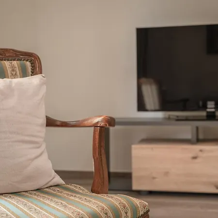 The Olive Apartamento Cerbaia