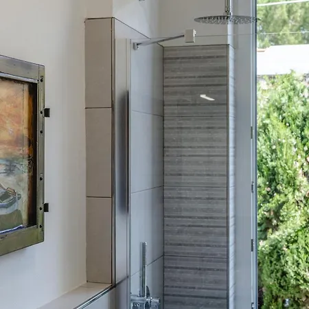 The Olive Apartamento *