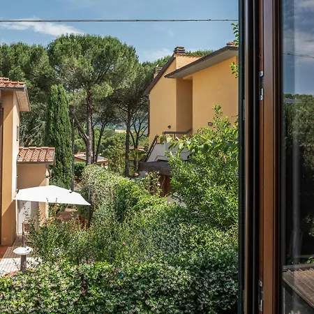 Apartamento The Olive Cerbaia