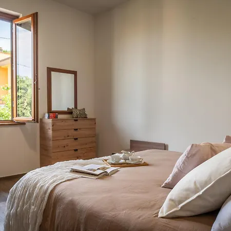 Apartamento The Olive *