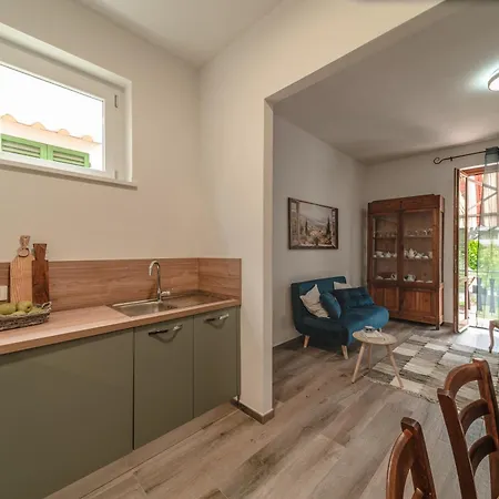 Apartamento The Olive Cerbaia