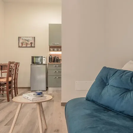 Apartamento The Olive *