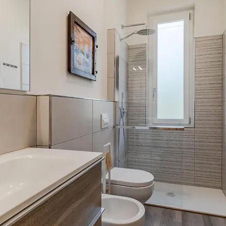 Apartamento The Olive *