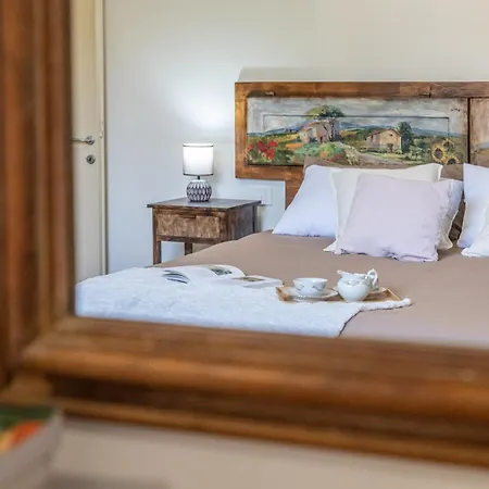 Apartamento The Olive *