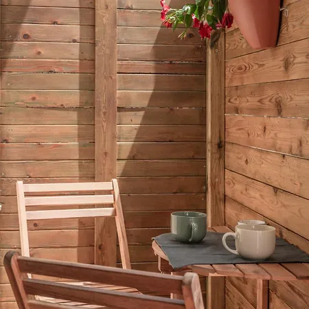 The Olive Apartamento Cerbaia