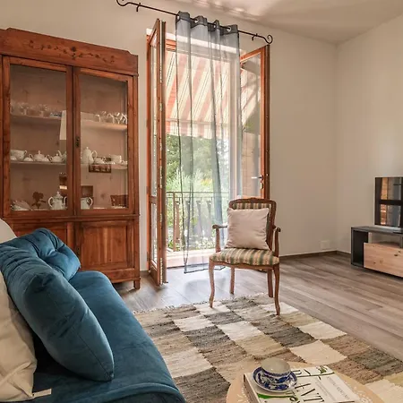 The Olive Apartmán Cerbaia